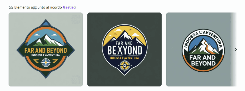 Creare Logo Con Ai Canva