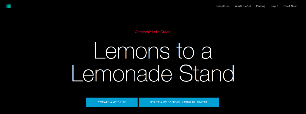 Imcreator Sito Gratis