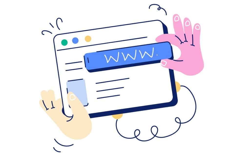 Sottodomini Sito Gratuito