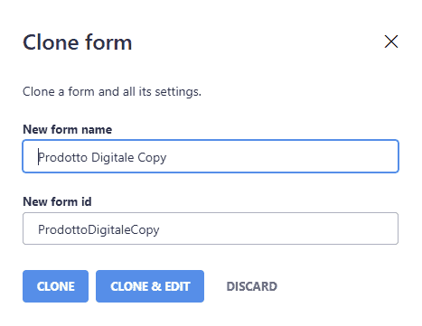 Wp Full Pay Clonare Modulo Live