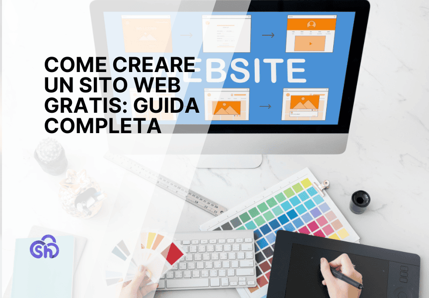Come Creare Un Sito Web Gratis Guida Completa
