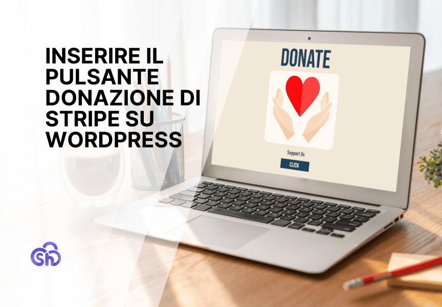 Inserire Il Pulsante Donazione Di Stripe Su Wordpress Guida