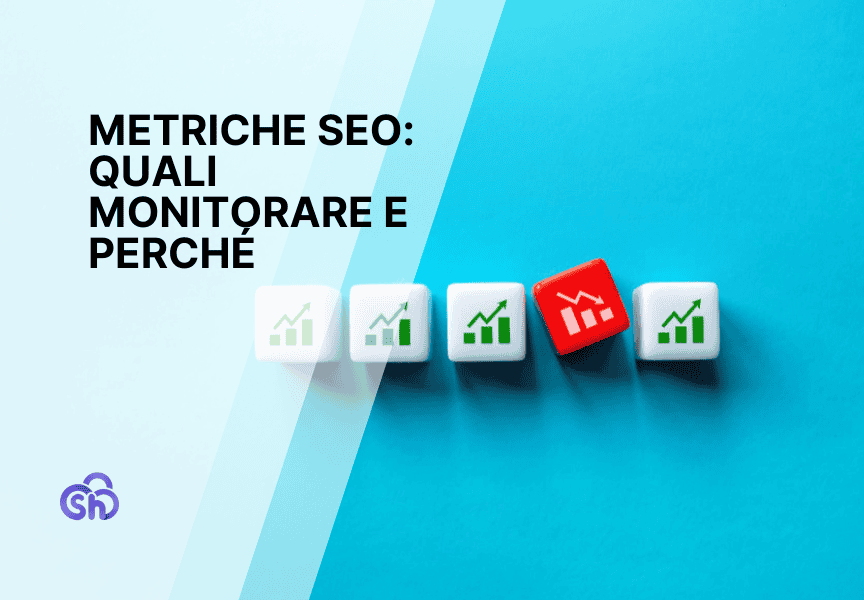 Metriche Seo Quali Monitorare E Perché