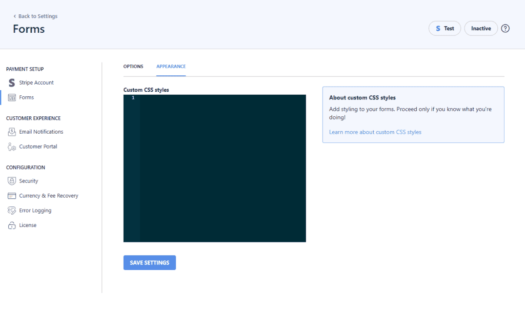 Wp Full Pay Css Moduli