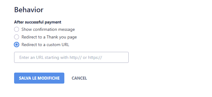 Wp Full Pay Donation Form Generali Url