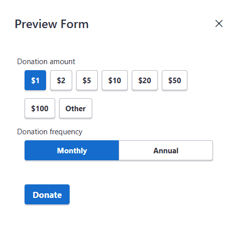 Wp Full Pay Modulo Donazione Layout Checkout