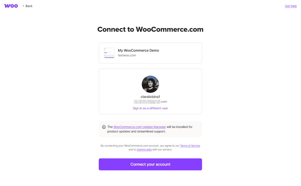 Connettere Woocommerce Subscriptions
