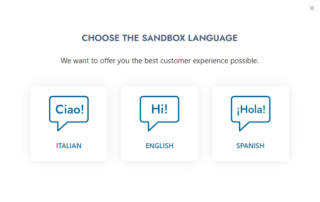 Demo Yith Woocommerce Subscription Pro Lingua