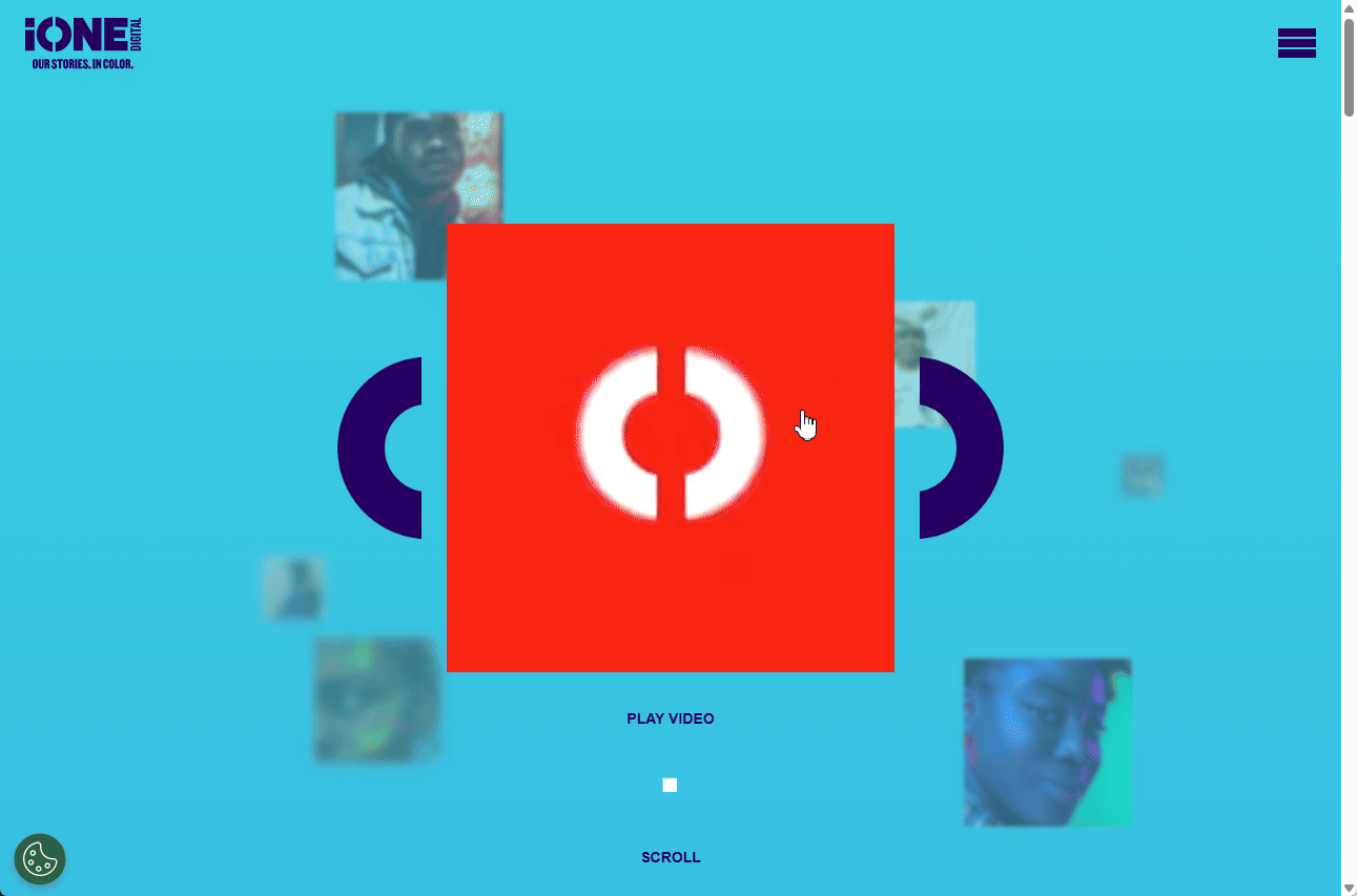 I One Digital Sito WordPress