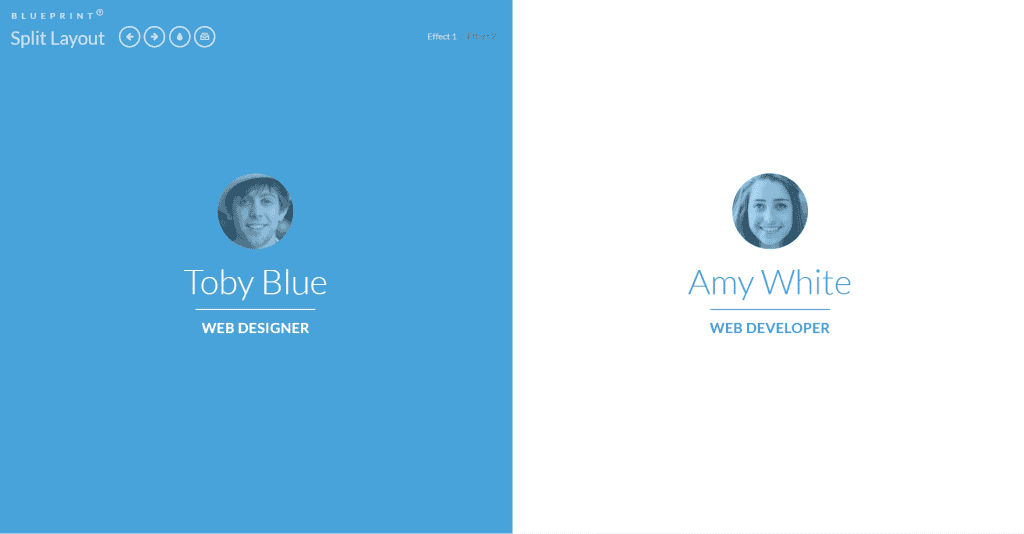 Layout Diviso Tutorial Codrops