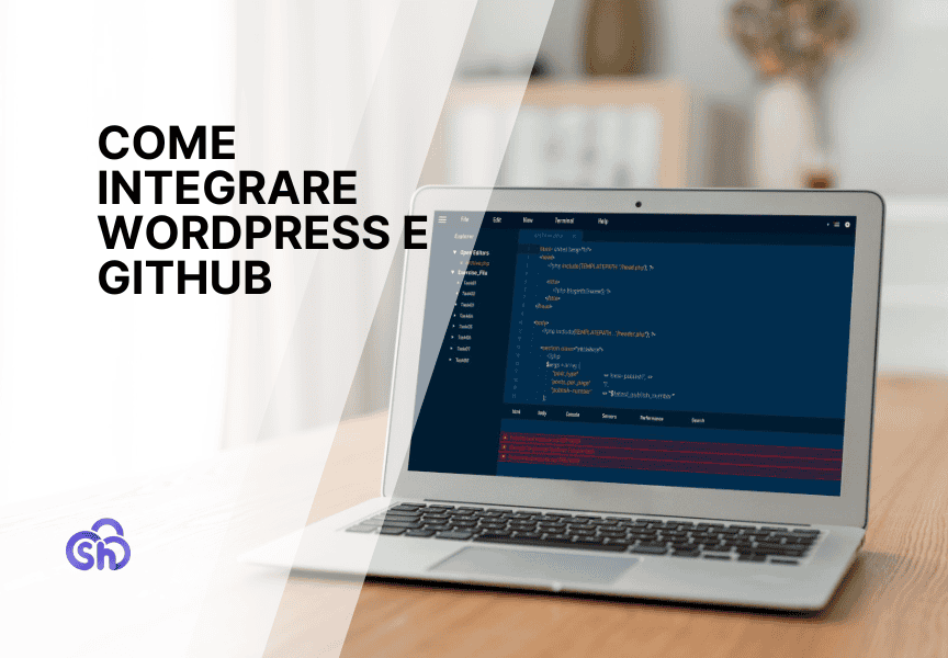 Come Integrare Wordpress E Github Guida