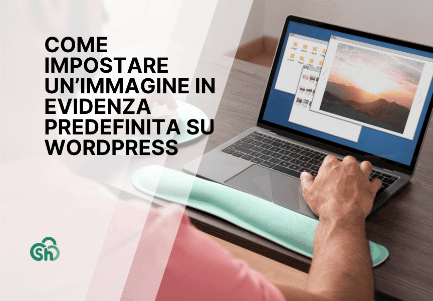 Come impostare un’immagine in evidenza predefinita su WordPress