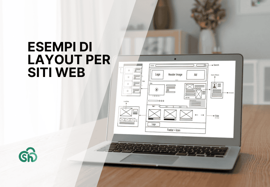 16 Tipi di layout di siti web con tanti esempi