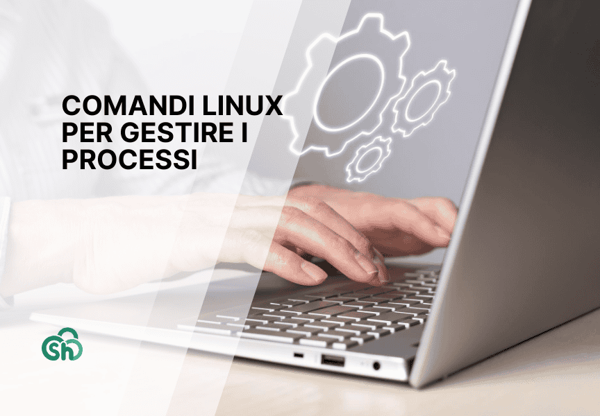 I comandi Linux per gestire i processi