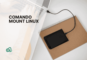 Comando Mount Linux Guida