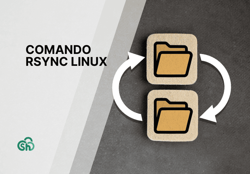 Come sincronizzare cartelle remote e locali con il comando rsync