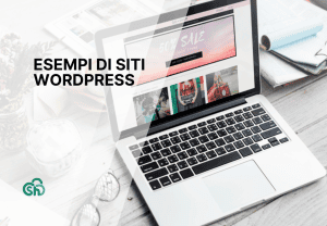 Esempi Di Siti Wordpress