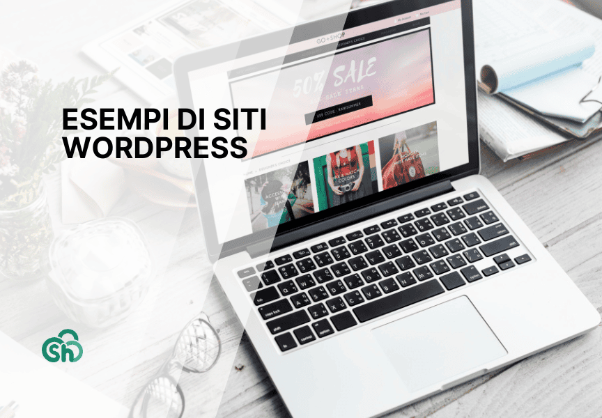 28 Esempi di siti WordPress efficaci spiegati bene