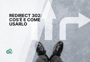 Guida Redirect 302
