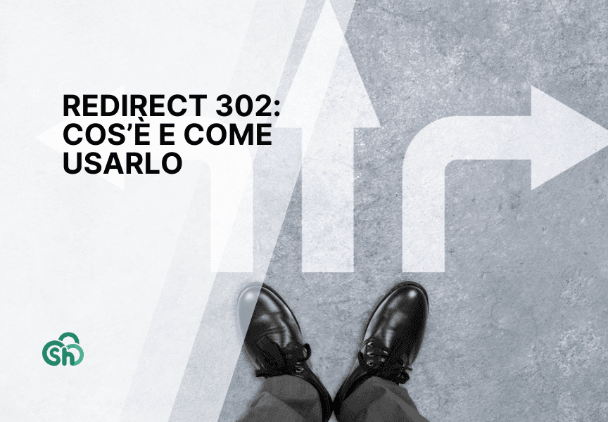 Redirect 302: cos’è e come usarlo in modo corretto