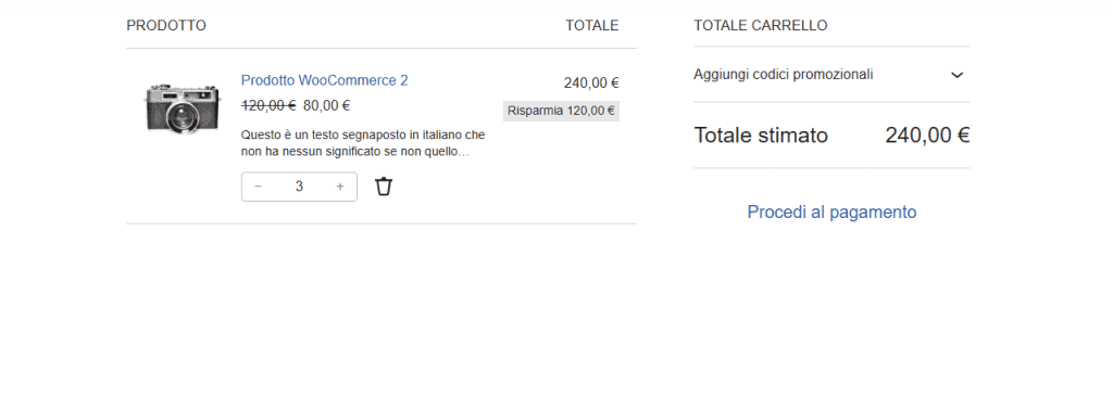 Sconto 3x2 Advanced Dynamic Pricing