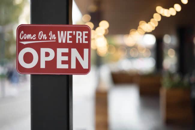 Sito Ecommerce Senza Interruzioni