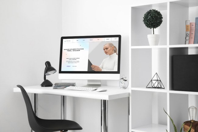 Sito Joomla Attivazione Istantanea