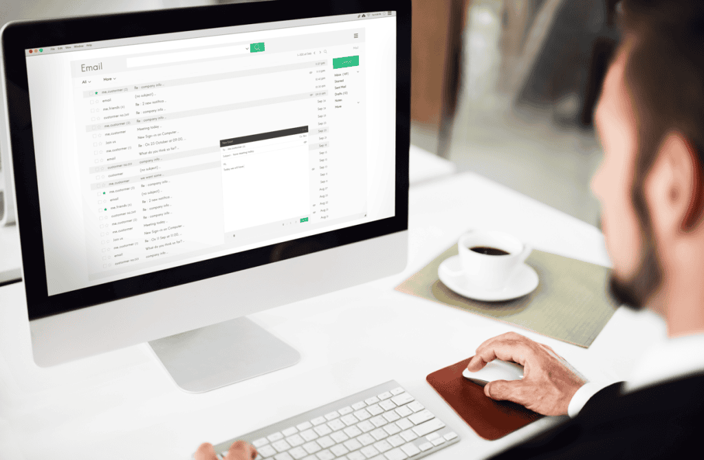 Email Pec Differenze