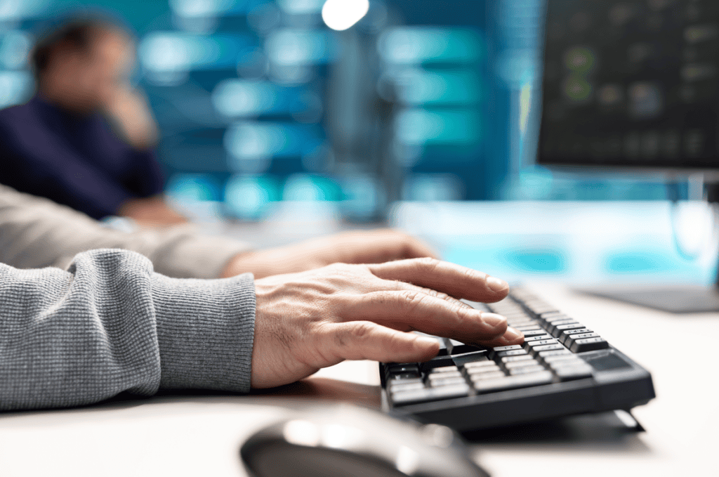 Hacker Attacco CSRF