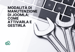 Modalita Manutenzione Joomla Guida