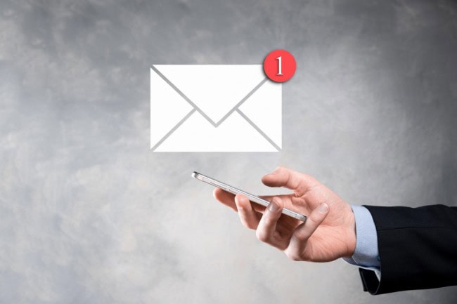 Notifiche Pec Dispositivi