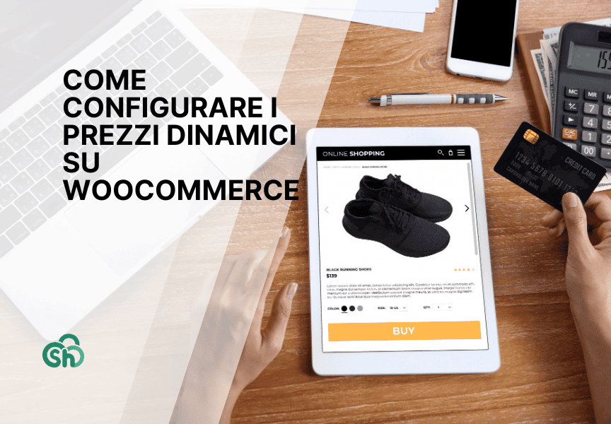Come configurare i prezzi dinamici su WooCommerce
