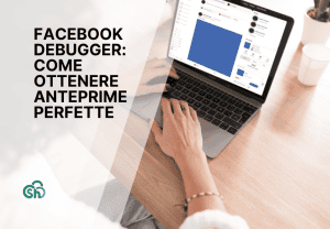 Facebook Debugger Guida