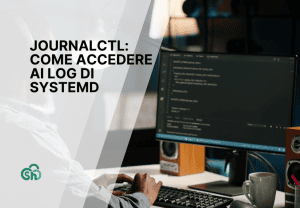 Journalctl Linux Guida