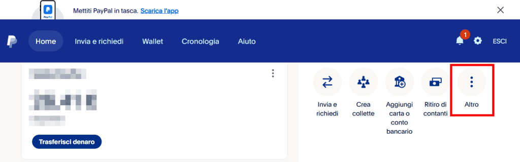 Paypal Qr Code