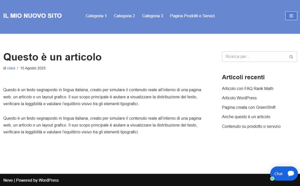 Smartsupp Chatbot Aspetto Widget