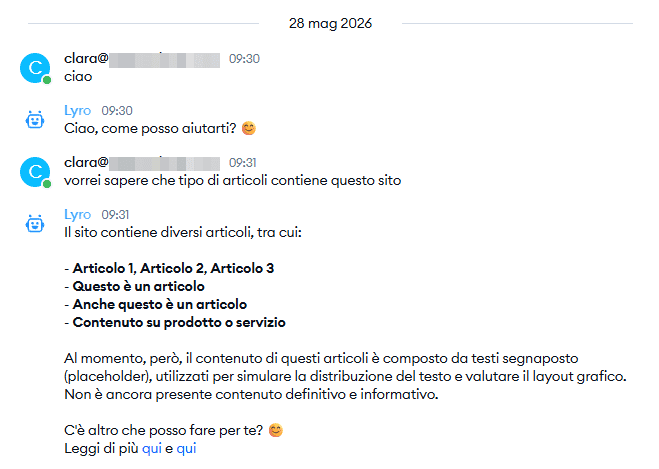 Tidio Fonti