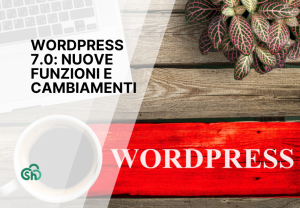 Wordpress 7 Nuove Funzioni