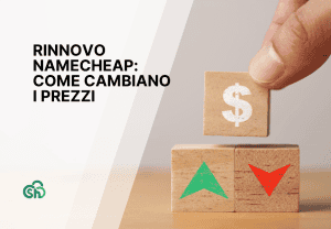 Rinnovo Namecheap Prezzi Hosting Dominio