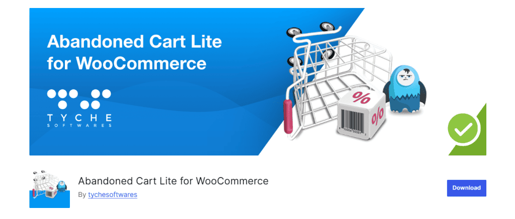 Abandoned Cart Lite For Woocommerce