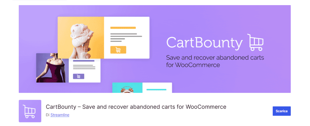 Cartbounty Save And Recover Abandoned Carts For Woocommerce