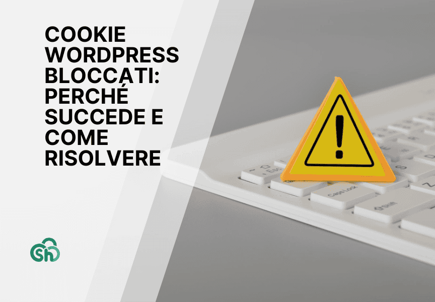 Cookie WordPress bloccati: perché succede e come risolvere