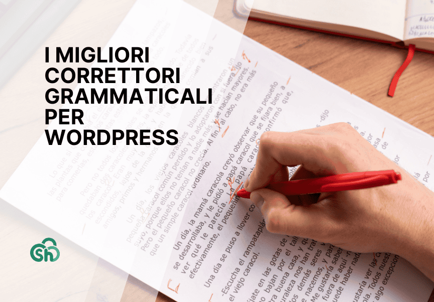 Come scegliere iI miglior correttore grammaticale per WordPress 