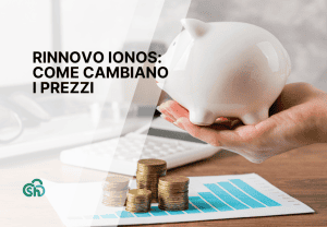 Rinnovo Ionos Prezzi Hosting Dominio
