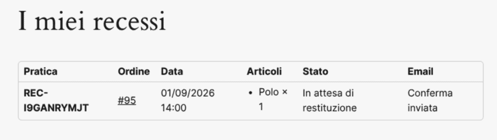 Recessi Area Clienti Plugin Elaborup Recesso 54 Bis Woocommerce