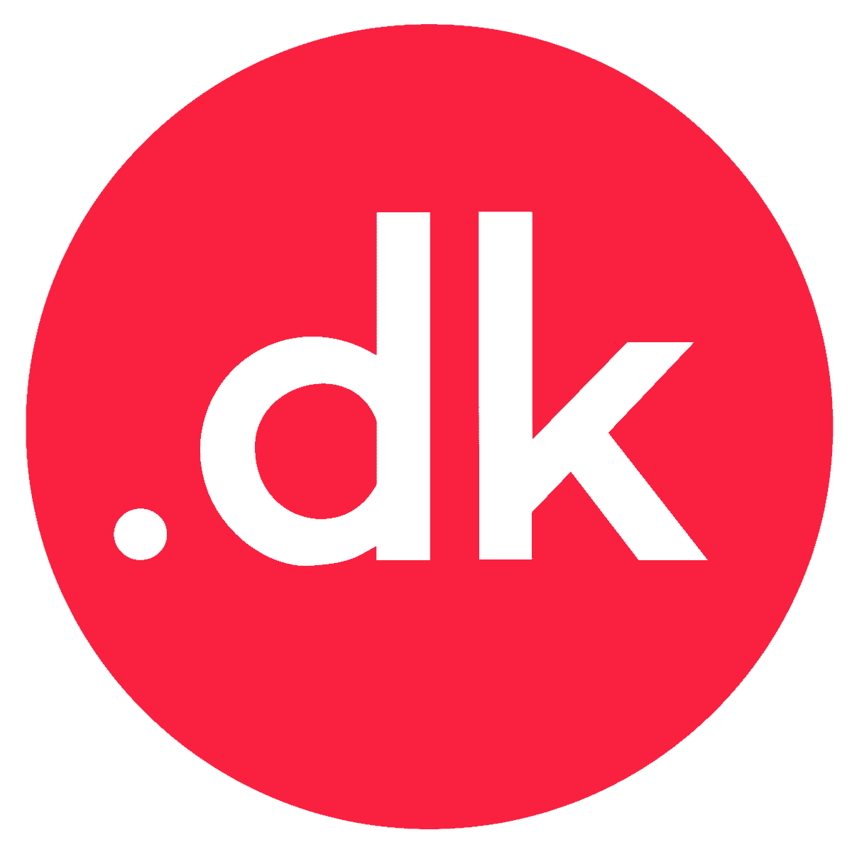 Registrazione Trasferimento Dominio Dk