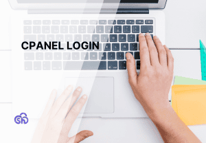 How to login to cPanel