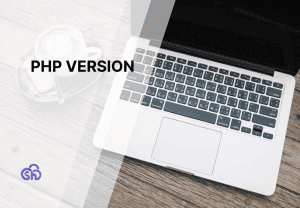 How to change the PHP version
