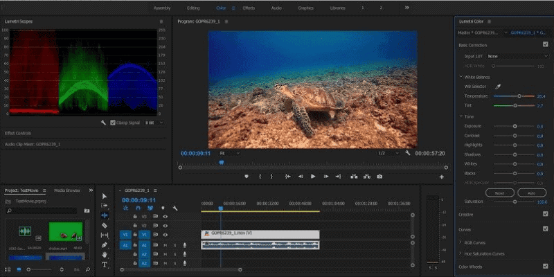 download adobe premiere pro for mac