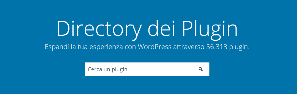 Wordpress Plugins